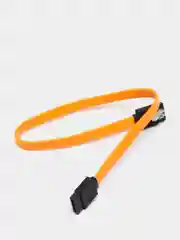 Коралловый кабель SATA-SATA прямой, для подключения HDD, SSD