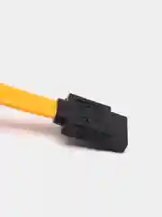Коралловый кабель SATA-SATA прямой, для подключения HDD, SSD