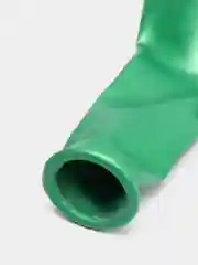 Зеленый воздушные шары, металлик
