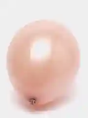 Медный воздушные шары, металлик