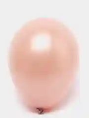Медный воздушные шары, металлик