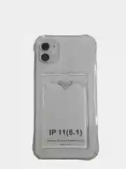 Зеленый чехол-накладка для телефона iPhone 11 / 12 /12 /12 pro /12 pro Max /13 /13pro /13 pro max