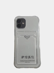 Чехол-накладка для телефона iPhone 11 / 12 /12 /12 pro /12 pro Max /13 /13pro /13 pro max