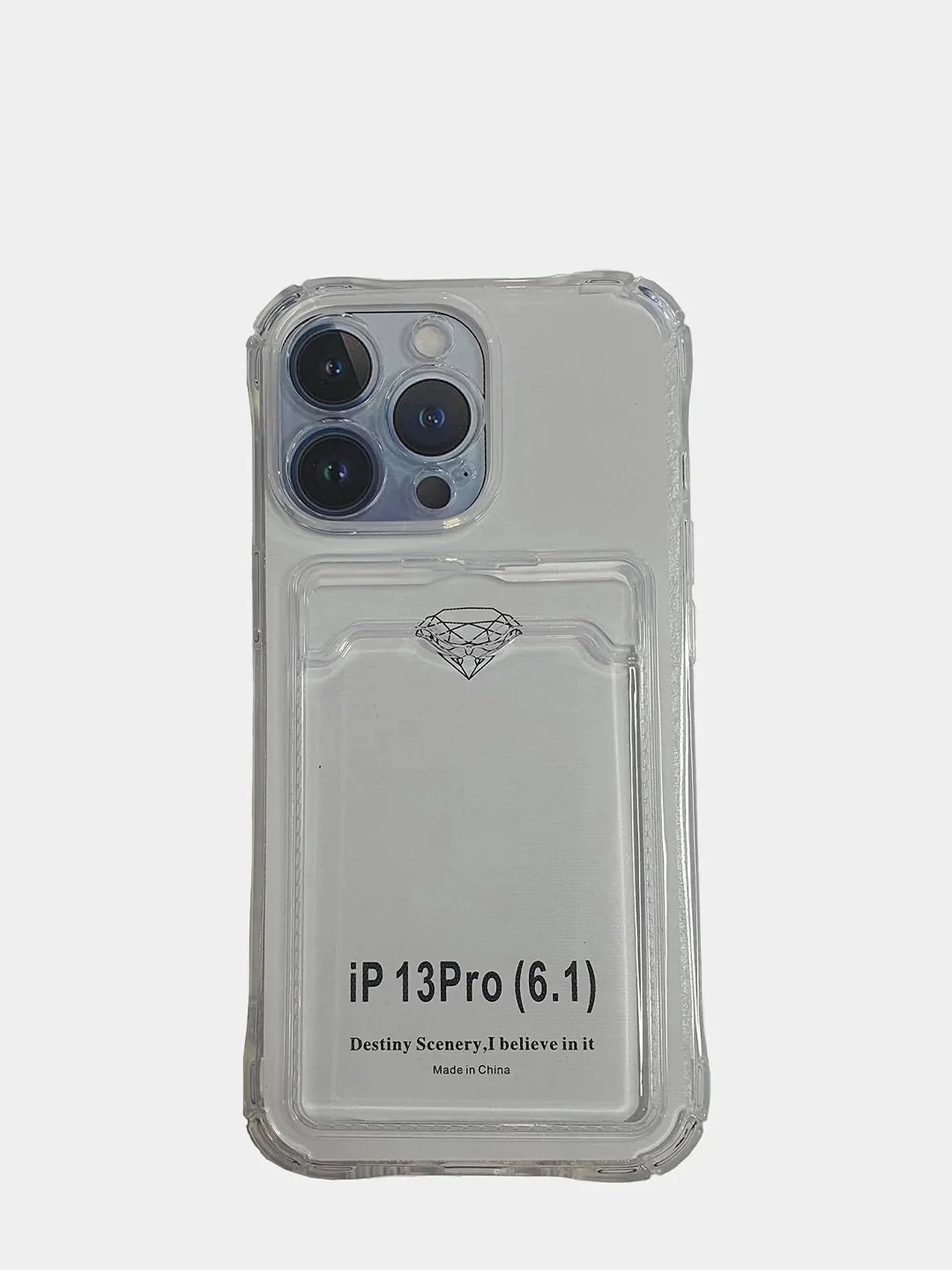Зеленый чехол-накладка для телефона iPhone 11 / 12 /12 /12 pro /12 pro Max /13 /13pro /13 pro max