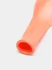 Манго воздушные шары, металлик