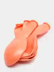 Манго воздушные шары, металлик