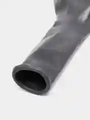 Черный воздушные шары, металлик