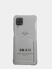 Чехол-накладка для телефона Samsung A50, А22 5g, A22 4g, A12, М32, a22S