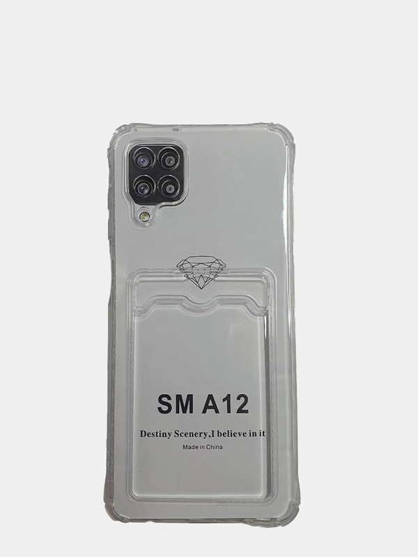 Чехол-накладка для телефона Samsung A50, А22 5g, A22 4g, A12, М32, a22S