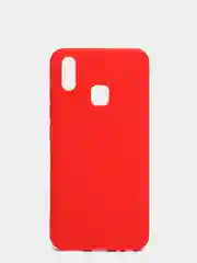 Красный чехол Vivo Y95