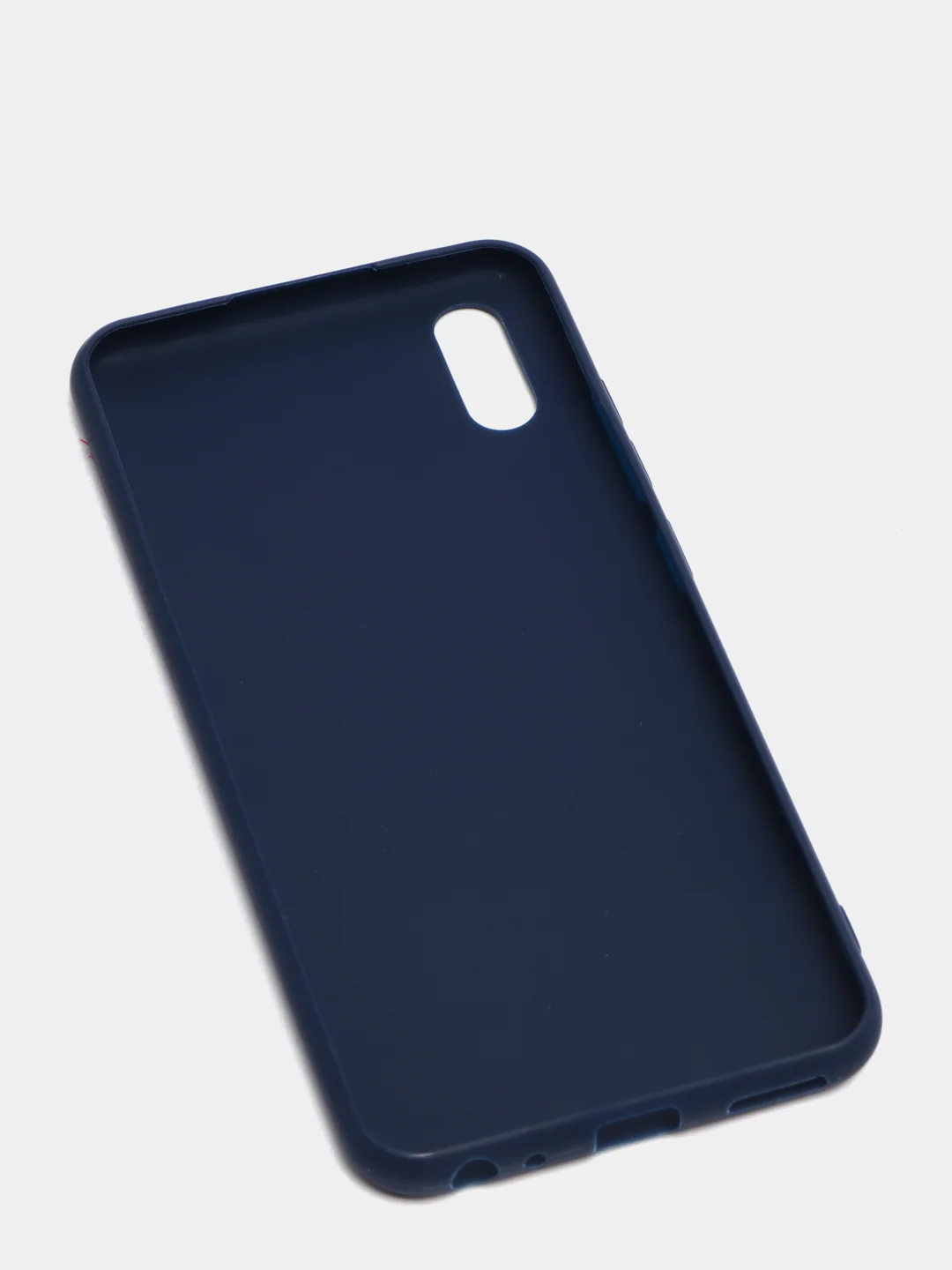Темно-синий чехол Vivo y93