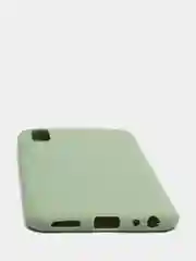 Лесной зеленый чехол Vivo y93