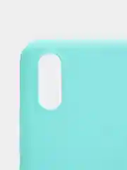 Мятный чехол Vivo y93