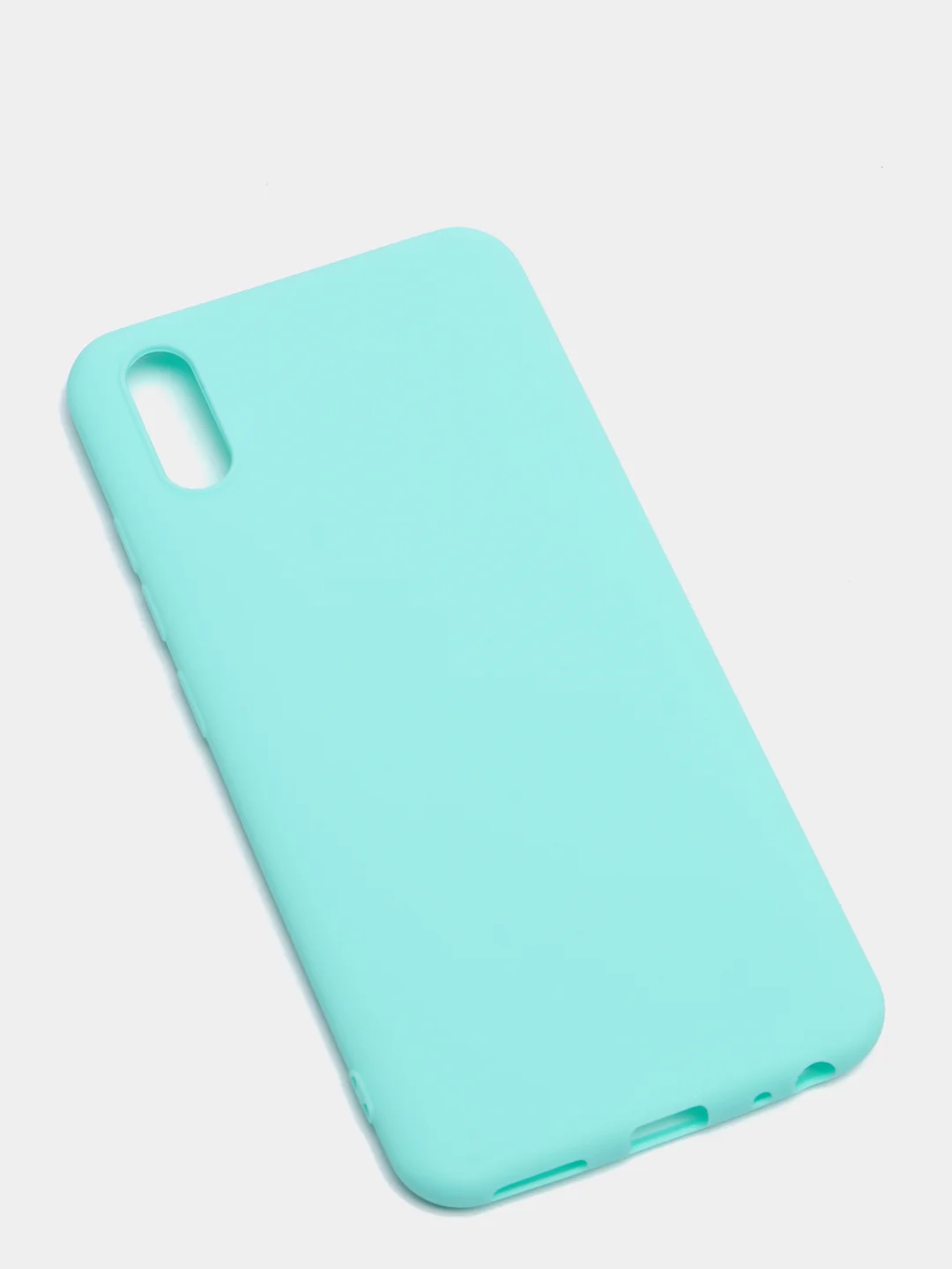 Мятный чехол Vivo y93