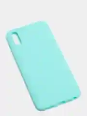 Мятный чехол Vivo y93