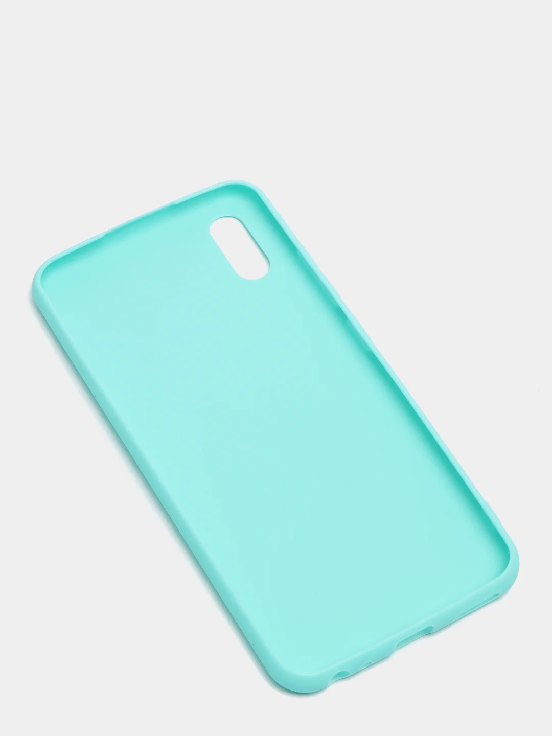 Мятный чехол Vivo y93