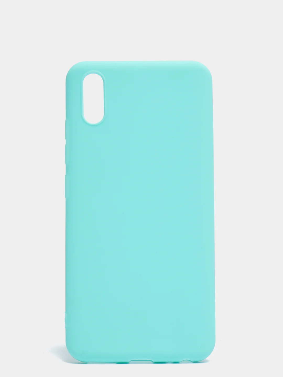 Мятный чехол Vivo y93