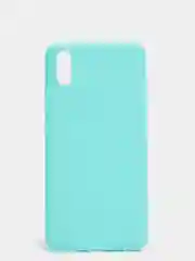 Мятный чехол Vivo y93