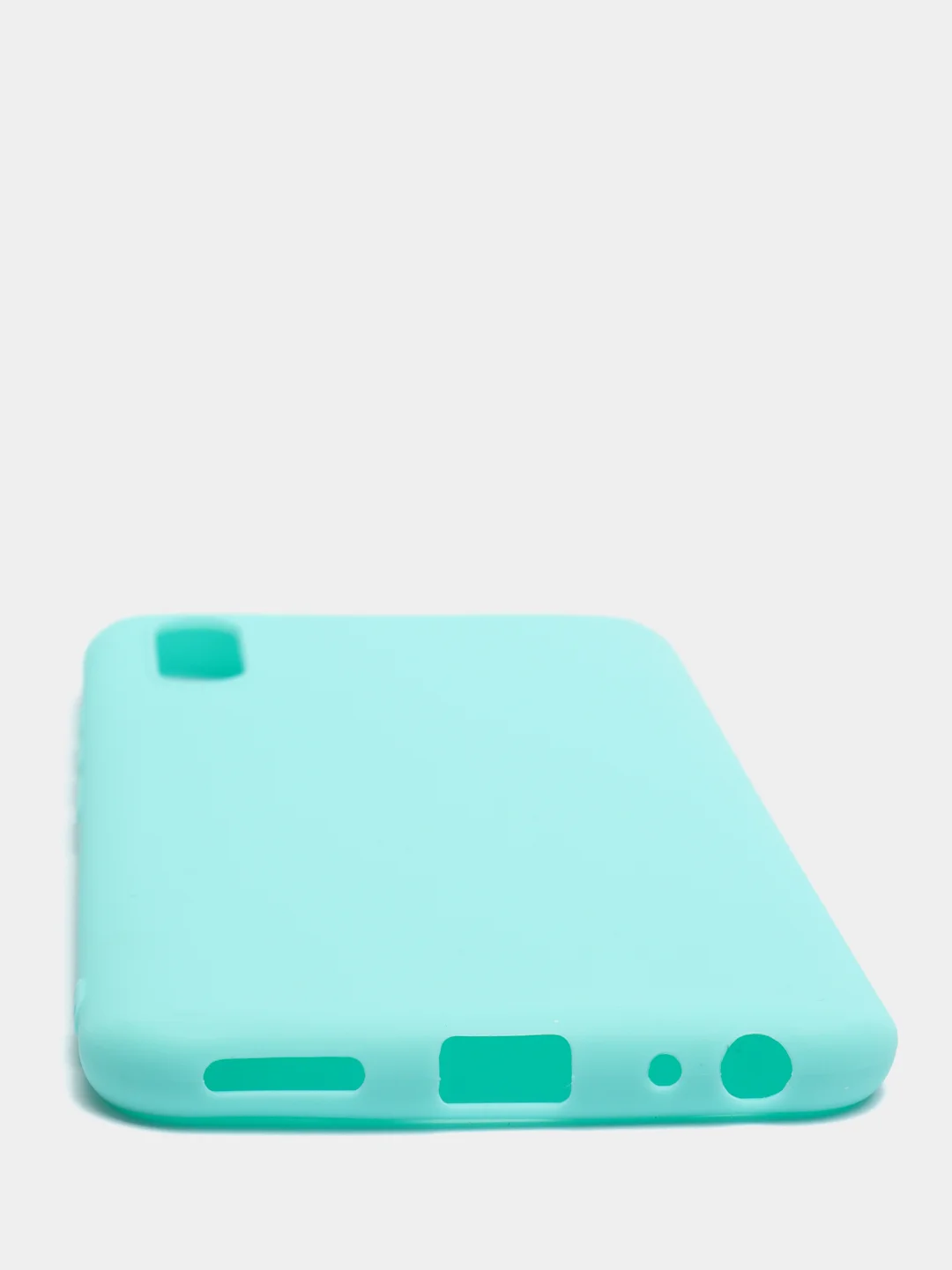 Мятный чехол Vivo y93