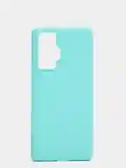 Мятный чехол Vivo X50 / X50 Pro
