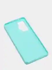 Мятный чехол Vivo X50 / X50 Pro