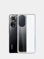 Чехол для Honor 50 SE, 50 Pro, Honor 50 lite/Huawei NOVA 8i, силиконовый, прозрачный