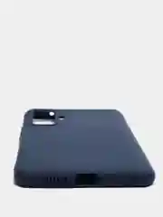 Темно-синий чехол Vivo X50 / X50 Pro