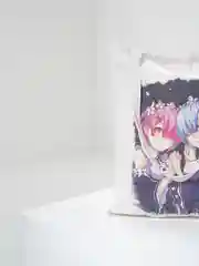 Сумка-шоппер по аниме "Re:Zero"