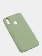Лесной зеленый чехол Vivo Y95