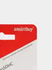 Карта памяти MICRO SD Smartbuy 4 gb / 8 gb / 16 gb / 32 gb / 64 gb / 128 gb( Гб ) class 10