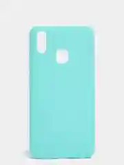 Мятный чехол Vivo Y95