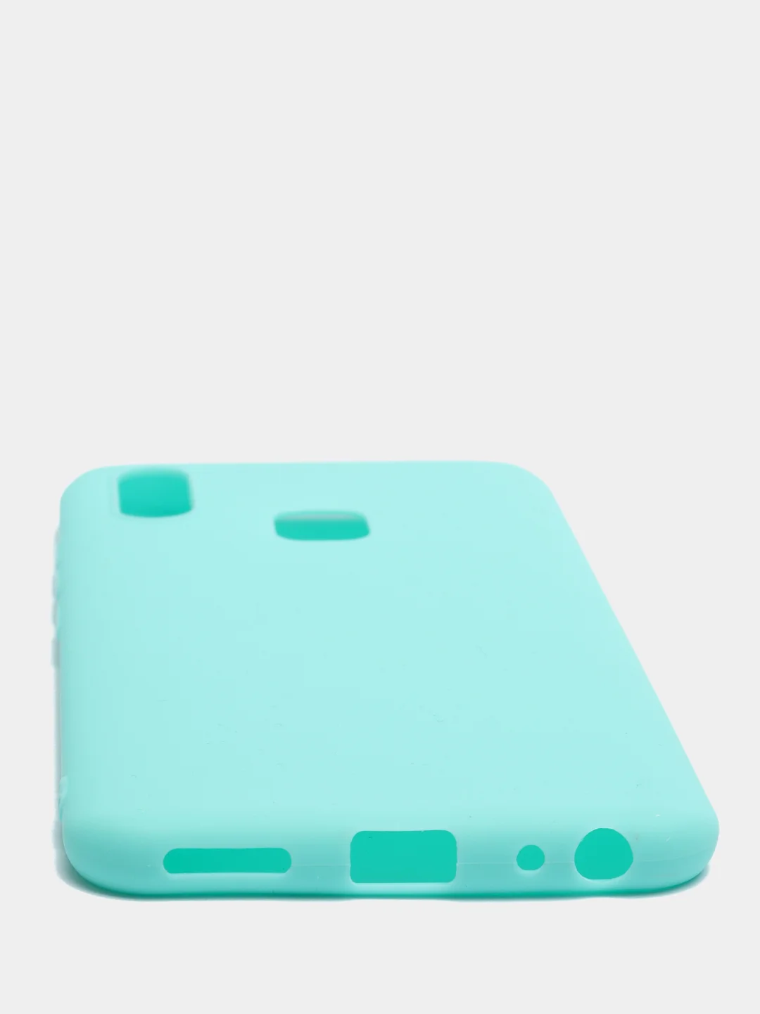 Мятный чехол Vivo Y95