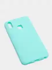 Мятный чехол Vivo Y95