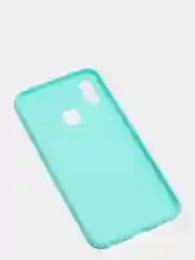 Мятный чехол Vivo Y95