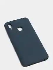 Темно-синий чехол Vivo Y95