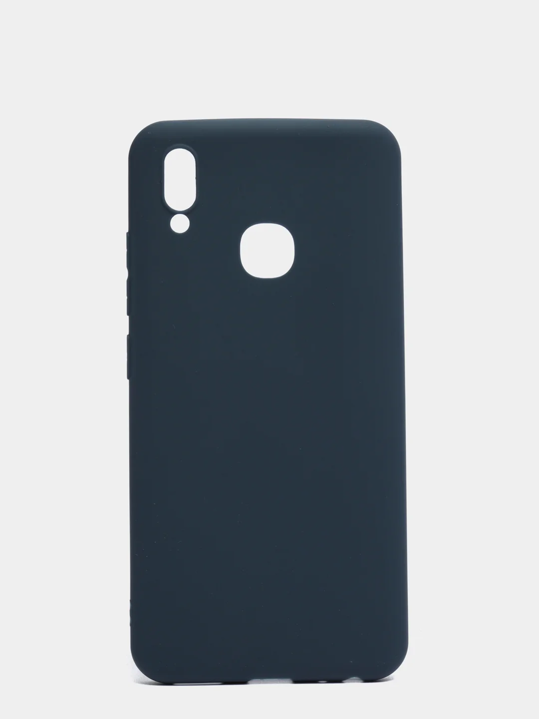 Темно-синий чехол Vivo Y95