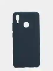 Темно-синий чехол Vivo Y95