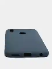 Темно-синий чехол Vivo Y95
