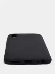 Черный чехол Vivo y93