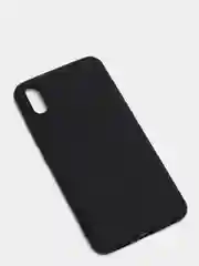 Черный чехол Vivo y93