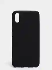 Черный чехол Vivo y93