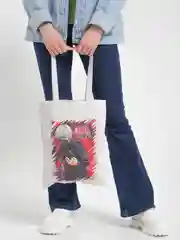 Сумка-шоппер по аниме "Tokyo ghoul"