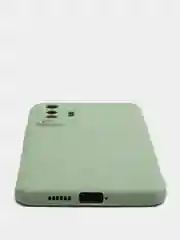 Лесной зеленый чехол Vivo X50 / X50 Pro
