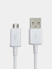 USB кабель micro USB