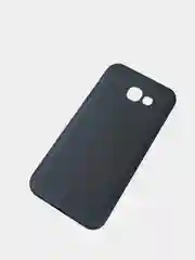 Угольный чехол для Samsung A5 2017 A520