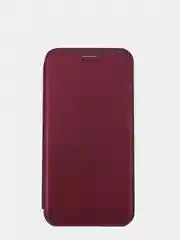 Багровый чехол для Samsung A5 2017 A520
