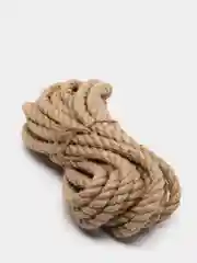 Веревка джутовая, канат