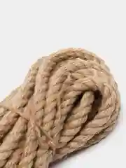 Веревка джутовая, канат