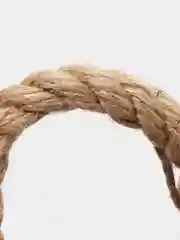 Веревка джутовая, канат