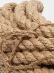 Веревка джутовая, канат